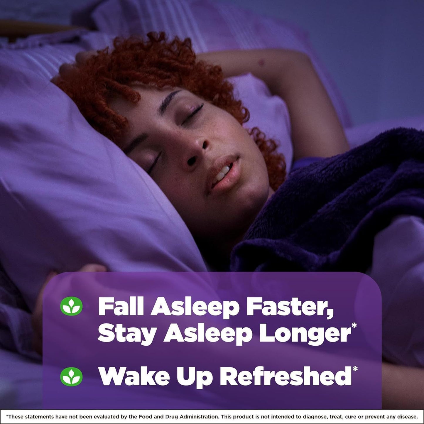 Dream Drops™ melatonin