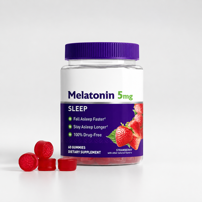 Dream Drops™ melatonin