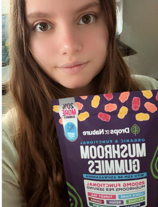 Ella S's review