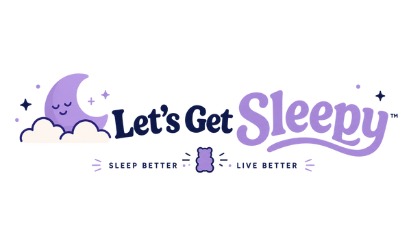 Let’s Get Sleepy™